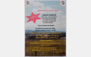 Marche Annuelle