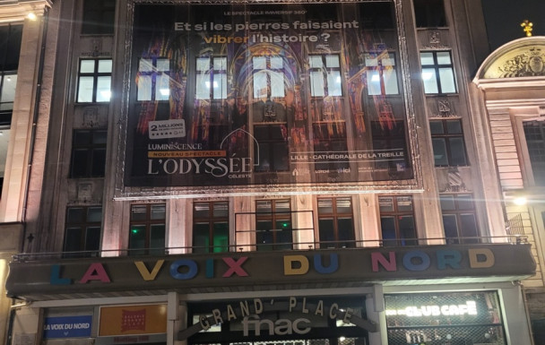 WE Lille 10 et 11 octobre