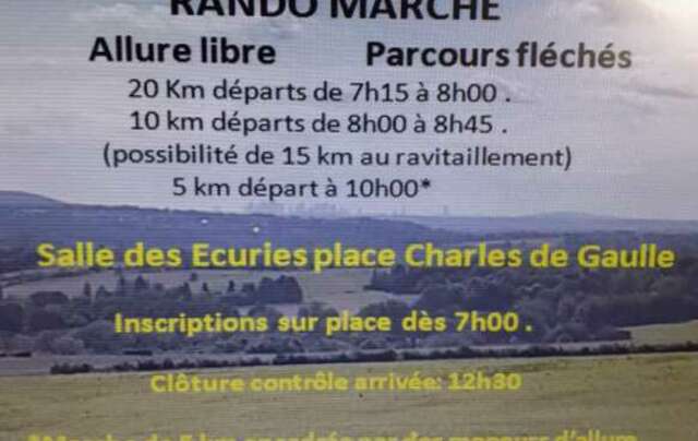 Marche Flins 19 mars 2023